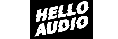Hello-Audio